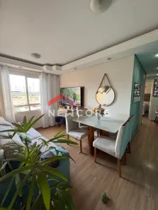 Apartamento com 2 Quartos à venda, 44m² no Ponte Grande, Guarulhos