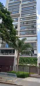 Apartamento com 2 Quartos para alugar, 60m² no Vila Romana, São Paulo