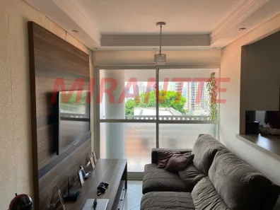 Apartamento com 2 Quartos à venda, 62m² no Jardim das Laranjeiras, São Paulo