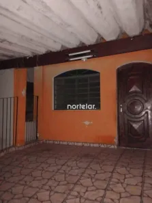 Casa com 7 Quartos à venda, 348m² no Rio Pequeno, São Paulo