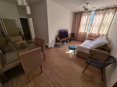Apartamento com 2 Quartos à venda, 65m² no Tijuca, Rio de Janeiro