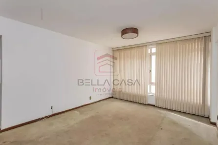 Apartamento com 3 Quartos para alugar, 136m² no Cambuci, São Paulo
