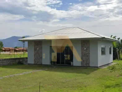 Casa com 2 Quartos à venda, 70m² no Gamboa, Garopaba