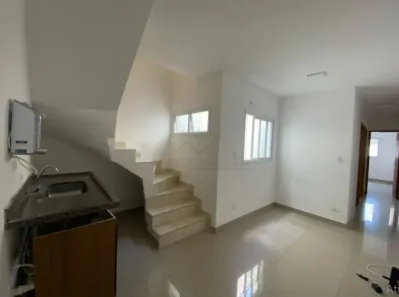 Cobertura com 2 Quartos à venda, 110m² no Santa Terezinha, Santo André
