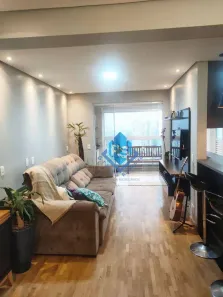 Apartamento com 3 Quartos à venda, 92m² no Fundação, São Caetano do Sul