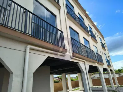 Apartamento à venda, 30m² no Ribeirão da Ilha, Florianópolis