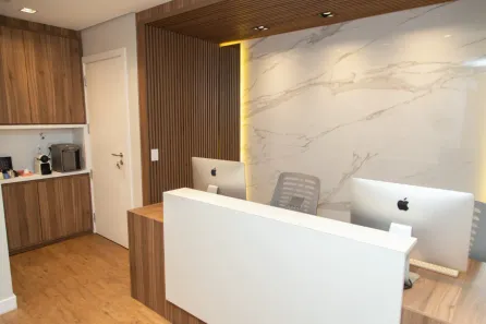 Sala Comercial à venda, 96m² no Vila Olímpia, São Paulo