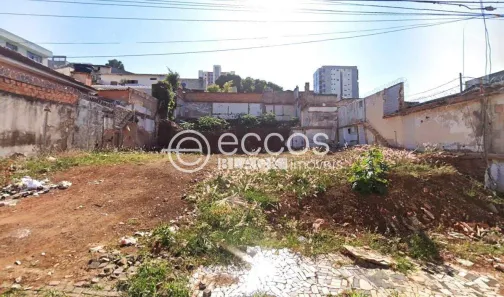 Lote/Terreno à venda, 776m² no Lídice, Uberlândia