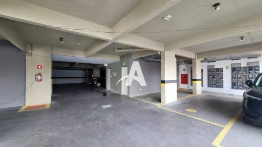 Apartamento com 2 Quartos para alugar, 60m² no Santa Mônica, Uberlândia