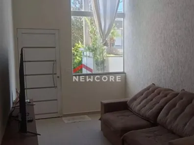 Apartamento com 3 Quartos à venda, 200m² no Wanel Ville, Sorocaba
