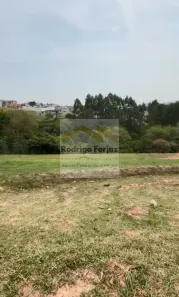 Lote/Terreno à venda, 420m² no Colinas da Anhangüera, Santana de Parnaíba