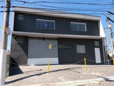 Galpão/Depósito/Armazém à venda, 750m² no Vila Formosa, São Paulo