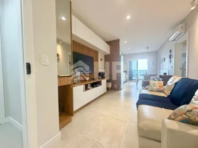 Apartamento com 3 Quartos à venda, 117m² no Balneário Flórida, Matinhos