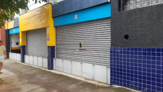 Ponto Comercial para alugar, 180m² no Sion, Belo Horizonte