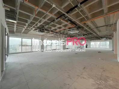 Sala Comercial para alugar, 201m² no Pinheiros, São Paulo