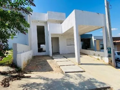 Casa de Condomínio com 3 Quartos à venda, 155m² no Horto Florestal, Sorocaba