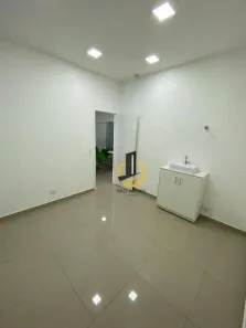 Sala Comercial para alugar, 11m² no Centro, São Bernardo do Campo