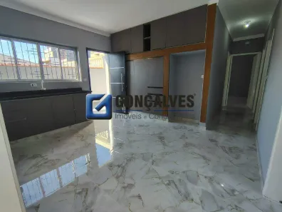 Casa com 3 Quartos à venda, 300m² no Parque Oratório, Santo André