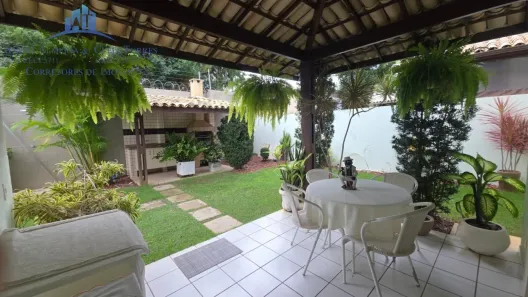 Casa de Condomínio com 4 Quartos à venda, 180m² no Piatã, Salvador