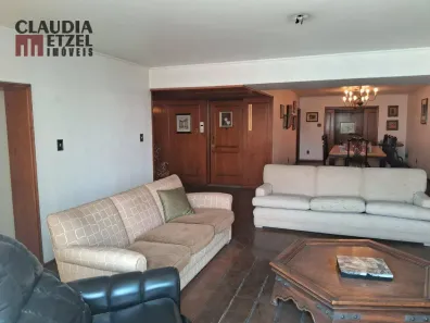 Cobertura com 6 Quartos à venda, 424m² no Vila Buarque, São Paulo