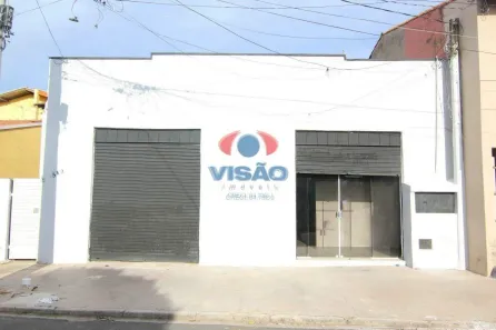 Ponto Comercial para alugar, 216m² no Jardim Califórnia, Indaiatuba