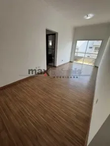 Apartamento com 2 Quartos para alugar, 70m² no Vila Santa Maria, Americana