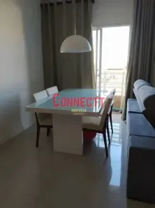 Apartamento com 2 Quartos à venda, 58m² no Planalto Verde, Ribeirão Preto