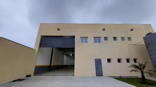Galpão/Depósito/Armazém à venda, 2600m² no Vila Monumento, São Paulo