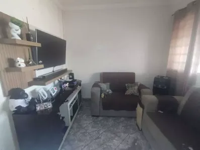Casa com 3 Quartos à venda, 120m² no Jardim do Trevo, Campinas