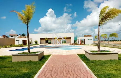 Lote/Terreno à venda, 300m² no Liberdade, Parnamirim