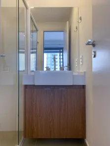 Apartamento com 1 Quarto para alugar, 22m² no Pinheiros, São Paulo