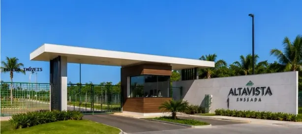 Lote/Terreno à venda, 456m² no Enseada Azul, Guarapari