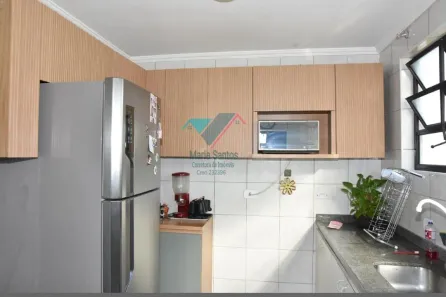 Apartamento com 2 Quartos à venda, 57m² no Centro, Jundiaí