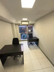 Sala Comercial para alugar, 18m² no Centro, Petrópolis