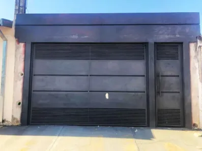 Casa com 2 Quartos à venda, 65m² no Parque Nova Almeida, Marília