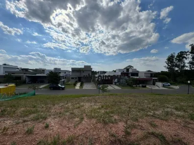 Lote/Terreno à venda, 503m² no Centro, Itu