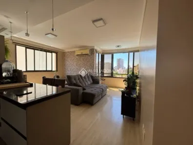 Apartamento com 2 Quartos à venda, 70m² no Menino Deus, Porto Alegre
