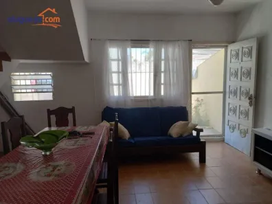 Casa com 2 Quartos à venda, 80m² no Jardim Bela Vista, Caraguatatuba