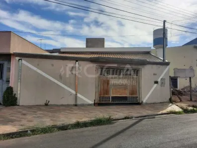 Sobrado com 3 Quartos à venda, 120m² no Jardim Paulistano, São Carlos