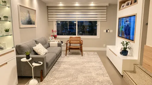 Apartamento com 3 Quartos à venda, 120m² no Vila Nova, Porto Alegre