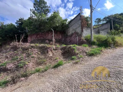 Lote/Terreno à venda, 250m² no Corumbá (Terra Preta), Mairiporã