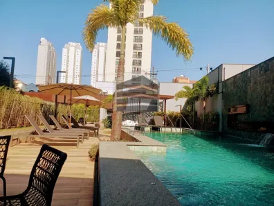 Apartamento com 1 Quarto à venda, 25m² no Vila Mariana, São Paulo