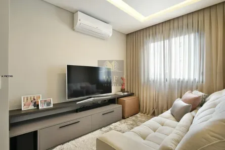 Apartamento com 2 Quartos para alugar, 112m² no Melville Empresarial I e II, Barueri