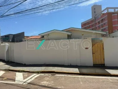 Imóvel Comercial com 4 Quartos à venda, 235m² no Jardim Brasil, Campinas