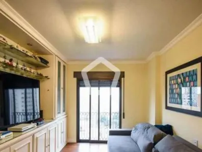 Apartamento com 3 Quartos à venda, 190m² no Vila Suzana, São Paulo