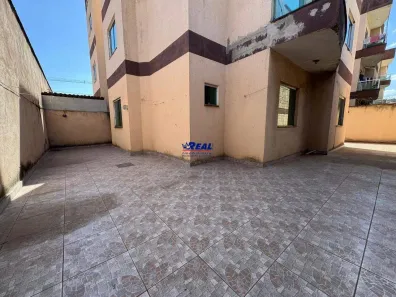 Apartamento com 3 Quartos à venda, 67m² no Santa Rosa, Sarzedo