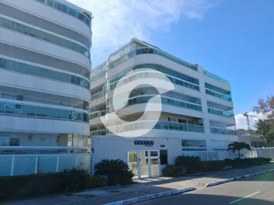 Apartamento com 2 Quartos à venda, 123m² no Piratininga, Niterói