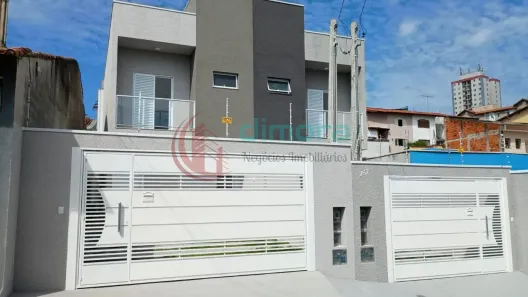 Sobrado com 3 Quartos à venda, 149m² no Vila Santana, Mogi das Cruzes
