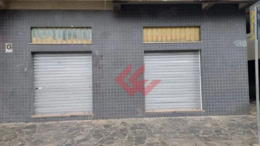 Ponto Comercial para alugar, 40m² no Parque dos Anjos, Gravataí