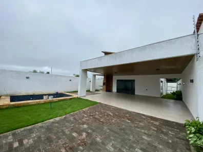 Casa com 3 Quartos à venda, 177m² no Uruguai, Teresina